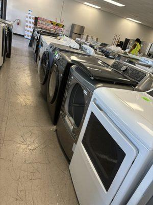 Appliance Liquidation