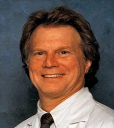 Burt A. Ginsburg, MD. One of our Ophthalmologists/ Retinal Specialist