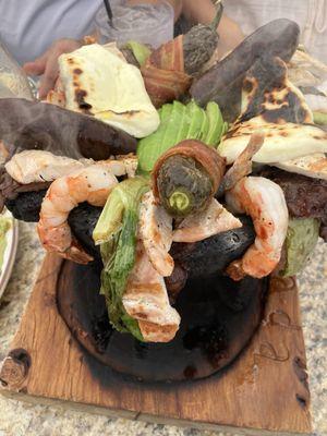 Molcajete