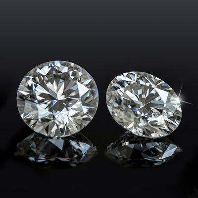 Lab Grown Diamonds CVD / HPHT, Buy directly from manufacturer @Los Angeles.