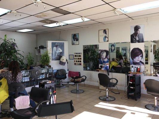 Salon