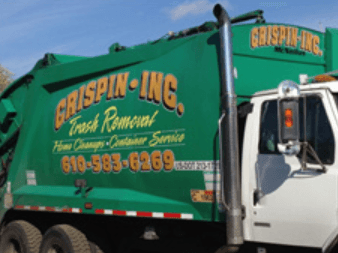 Crispin Inc Trash Removal