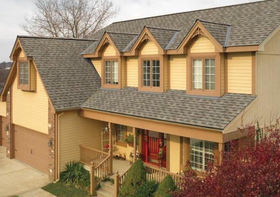 roofing solution in rochester ny