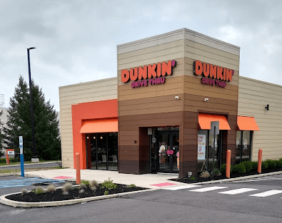 Dunkin'