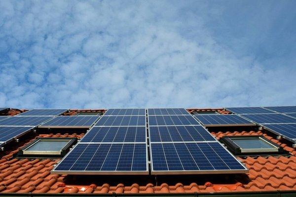 solar energy system panel repair, San Diego