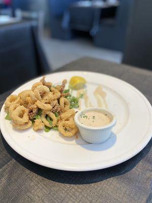 Calamari