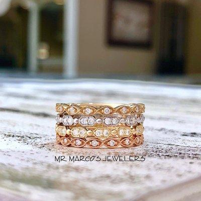 Mr Marco's Jewelers