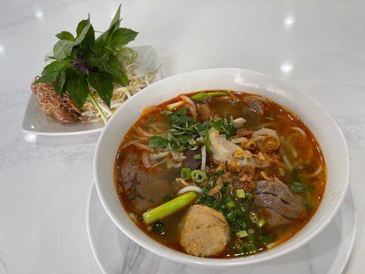 Bun Bo Hue