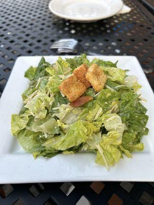 Small Caesar Salad