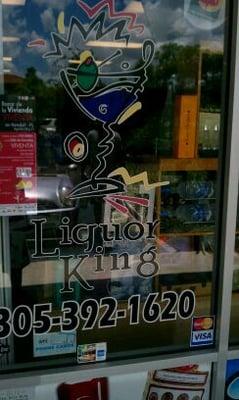 Liquor King