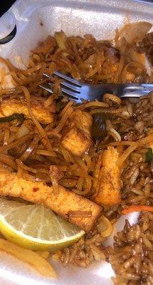 Pad Thai