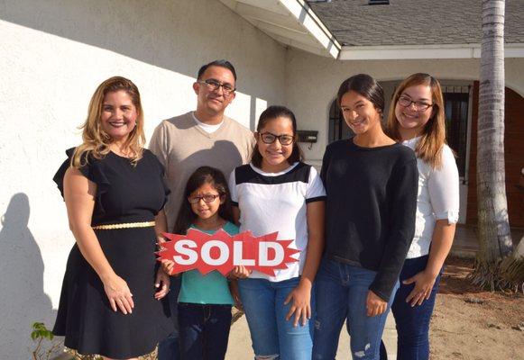 Congratulations to the Martinez family! I loved working with you every step of the way!