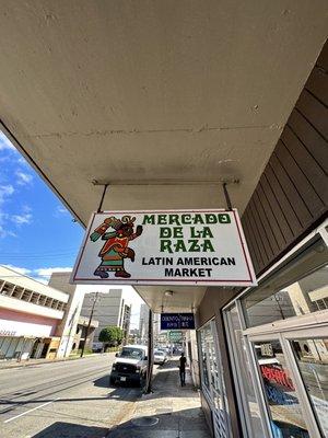 Honolulu's No. 1 Latin stop shop