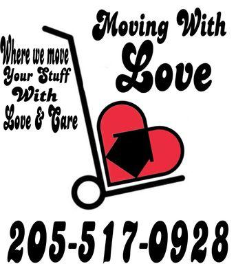 Moving With Love