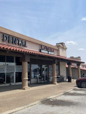 Mi Tierra Meat Market