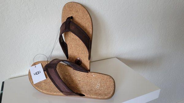 Men's sandals