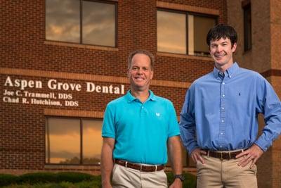 Aspen Grove Dental Associates