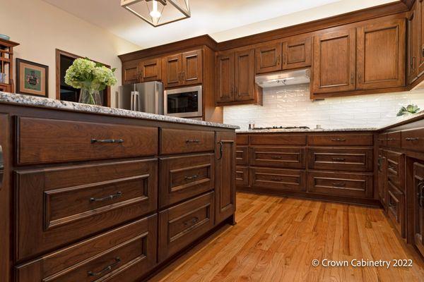 Crown Cabinetry