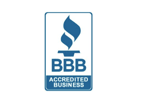 Accredited BBB Business for over 30 years