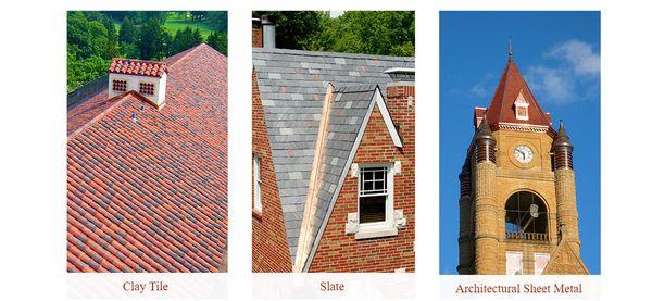 We have restored over +1,000 roofing systems!