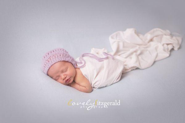 Dallas Newborn Photographer | Frisco Newborn Photographer