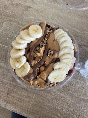 Acai Bowl