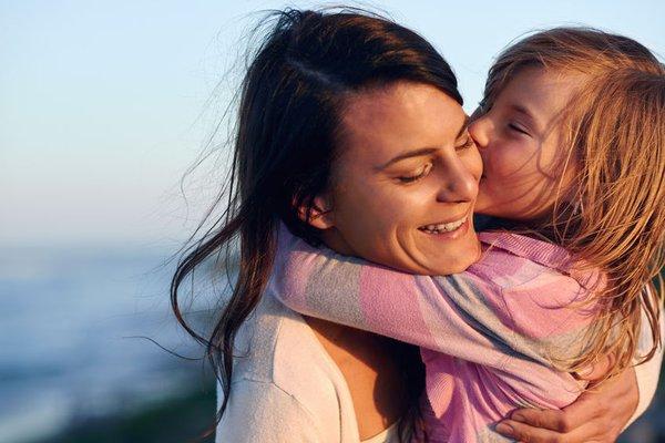 Navigating sole parenting healthy, happy, and whole