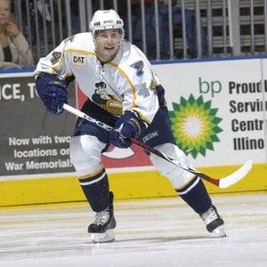 Peoria Rivermen