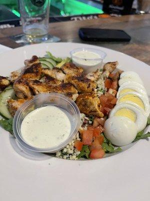 Cobb Salad