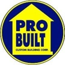 Pro Built Custom Building inc.