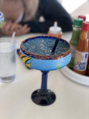 Margarita