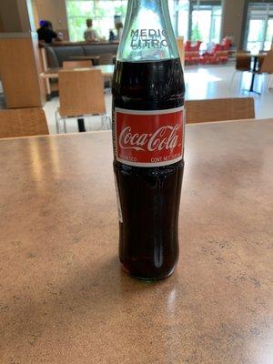 Mexican Coke