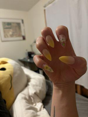 Cute nails