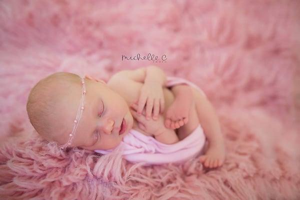 Orlando Newborn Photographer