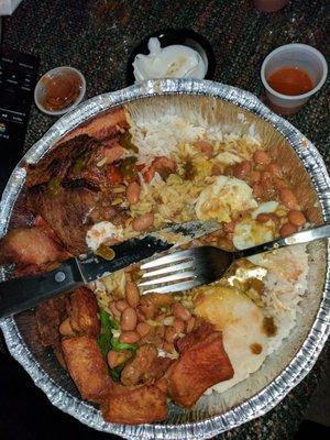 Bandeja paisa