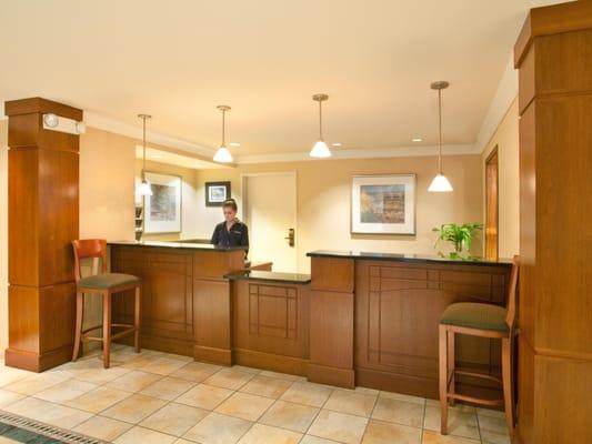 Staybridge Suites Chicago - Lincolnshire, an IHG Hotel