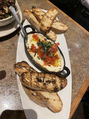 Bruschetta