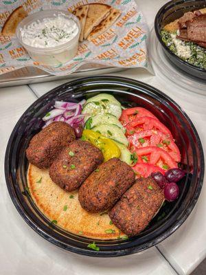 Falafel