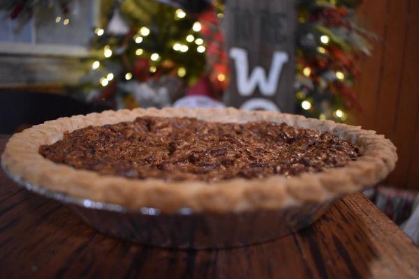 Pecan Pie