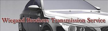 Wiegand Brothers Transmission Service