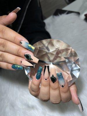 Nails Space