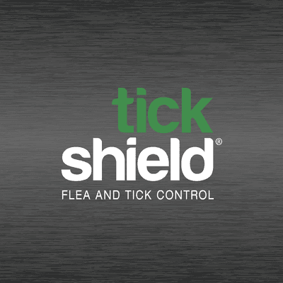 Tick Shield logo