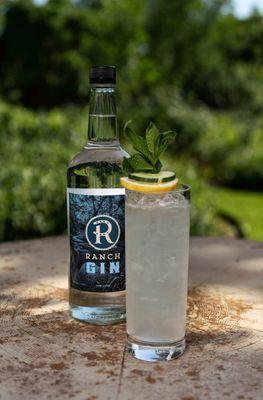 Ranch Gin