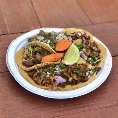 Tacos Peralta