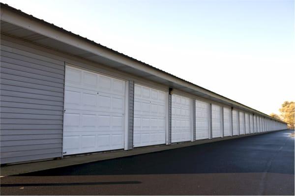 Cross Creek Self Storage