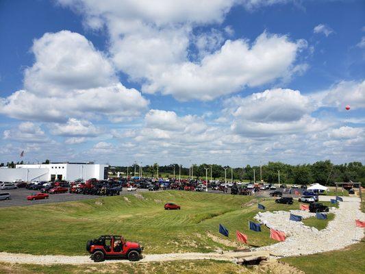 Golling's Arena Chrysler Jeep Dodge, Inc.