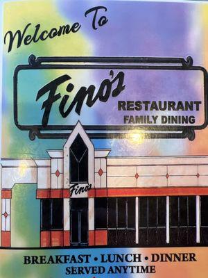 Fino's Coney Island