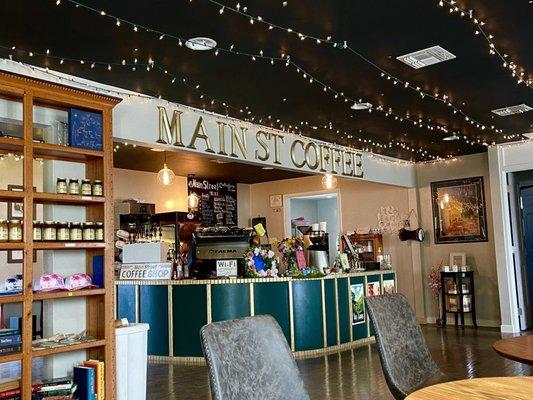 Main Street Coffee House