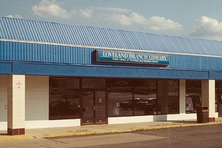 Loveland Public Library