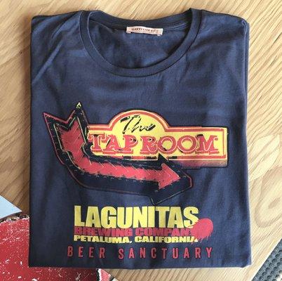 We love printing beer shirts!